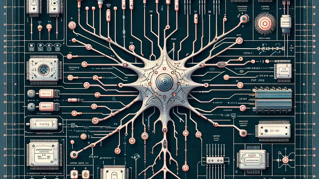 Spiking Neurons: A Digital Hardware Implementation