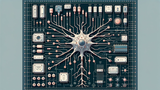 Spiking Neurons: A Digital Hardware Implementation