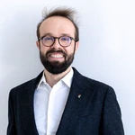 Cristian Axenie