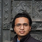 George Vathakkattil Joseph