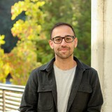 Photo of Jason Eshraghian