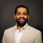 Sundararaman Rengarajan