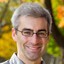 Photo of Trevor Bekolay