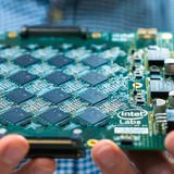 Image of Loihi - Intel