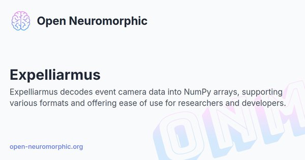 Social share preview for Expelliarmus