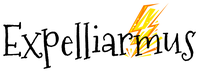 Expelliarmus logo