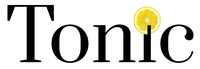 Tonic logo
