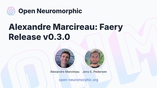 Social share preview for Alexandre Marcireau: Faery Release v0.3.0