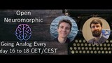 Alexandre Marcireau and Petruț Bogdan: Faery API Discussion