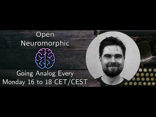 Luuk van Keeken: NIR Introduction and Graph Tracing with torch.fx