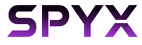 Spyx logo