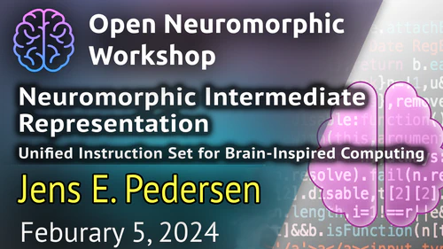 NIR: A unified instruction set for brain-inspired computing