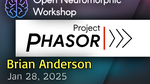 Project Phasor - Kickoff
