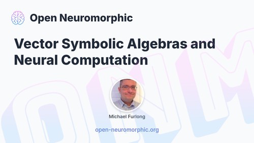 Vector Symbolic Algebras and Neural Computation